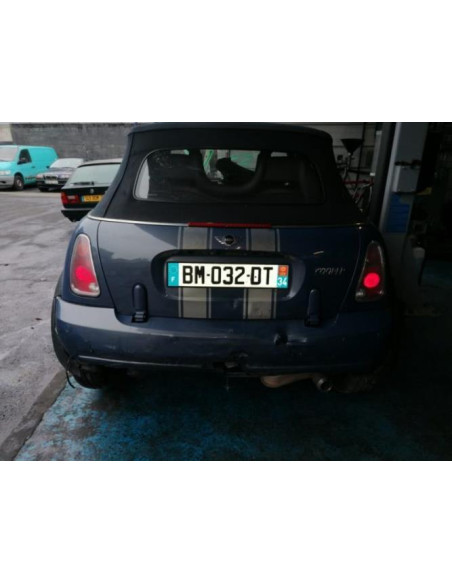 Demarreur MINI MINI 1 R52 CABRIOLET Essence