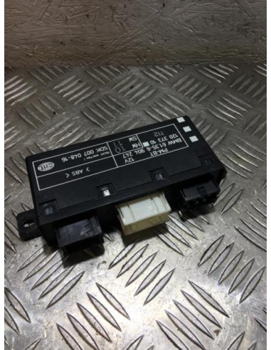 Calculateur BMW SERIE 5 E39 PHASE 2 Diesel