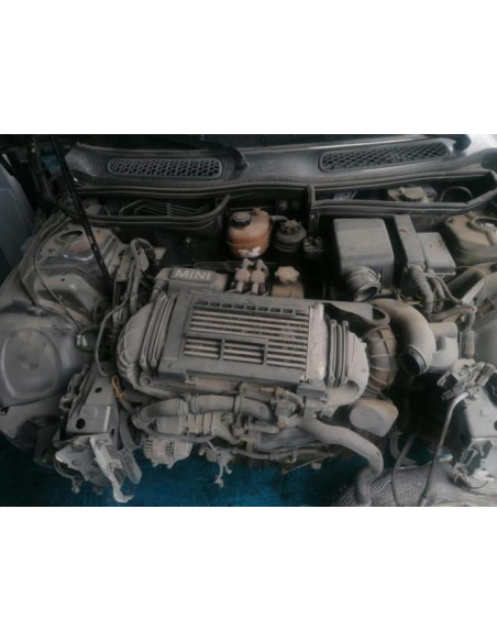 Retroviseur droit MINI MINI 1 R50/R53 PHASE 1 Essence