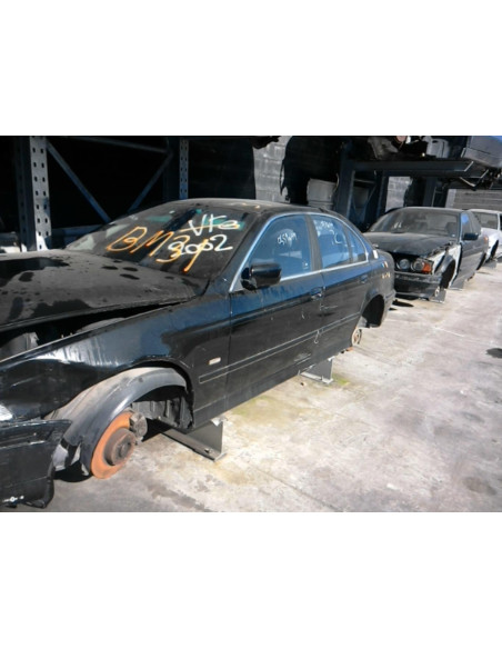 GPS BMW SERIE 5 E39 PHASE 2 Diesel