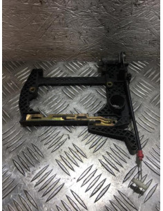 Support poignee porte avant droite BMW SERIE 5 E39 PHASE 2 Diesel