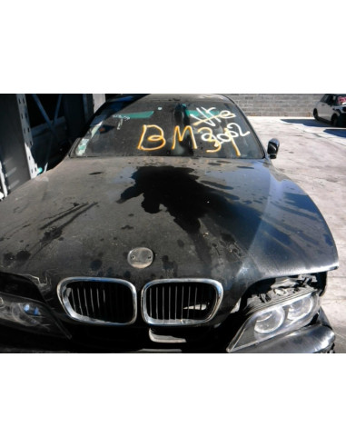 Poignee porte arriere droit BMW SERIE 5 E39 PHASE 2 Diesel