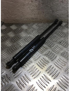 Verin de capot BMW SERIE 5 E39 PHASE 2 Diesel