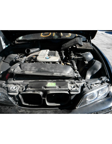 Verin de capot BMW SERIE 5 E39 PHASE 2 Diesel