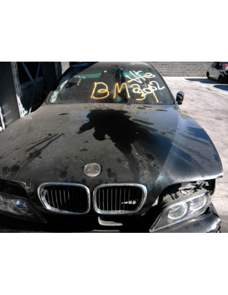 Verin de capot BMW SERIE 5 E39 PHASE 2 Diesel