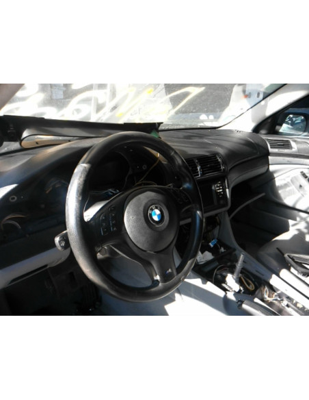 Conduite d'air BMW SERIE 5 E39 PHASE 2 Diesel