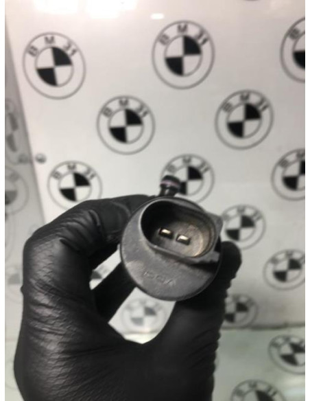 Pompe lave phares BMW X6 E71 PHASE 1 Essence