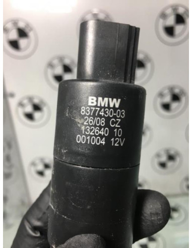 Pompe lave phares BMW X6 E71 PHASE 1 Essence