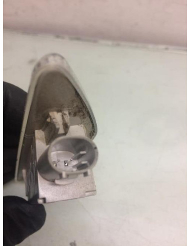 Repetiteur clignotant avant gauche (Feux) BMW X6 E71 PHASE 1 Essence
