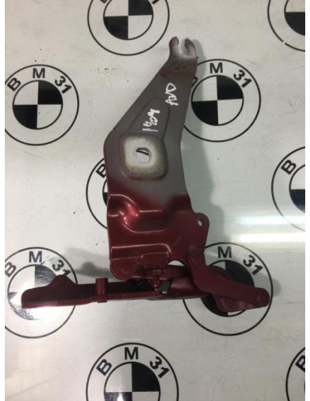 Charniere de capot BMW X6 E71 PHASE 1 Essence