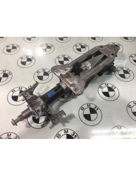 Colonne de direction BMW X6 E71 PHASE 1 Essence