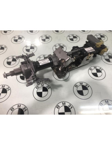 Colonne de direction BMW X6 E71 PHASE 1 Essence