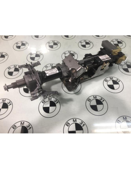 Colonne de direction BMW X6 E71 PHASE 1 Essence