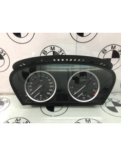 Compteur BMW X6 E71 PHASE 1 Essence 2