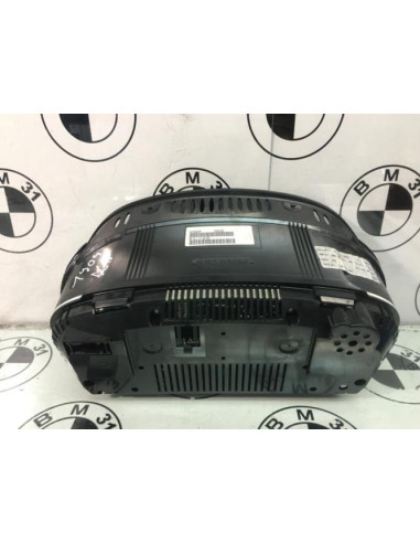 Compteur BMW X6 E71 PHASE 1 Essence