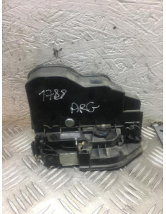 Serrure arriere gauche BMW SERIE 5 F11 TOURING PHASE 1 BREAK Diesel