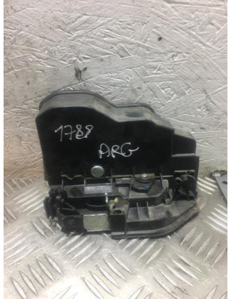 Serrure arriere gauche BMW SERIE 5 F11 TOURING PHASE 1 BREAK Diesel