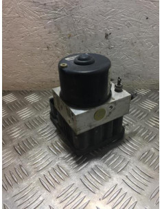 Bloc ABS (freins anti-blocage) MINI MINI 1 R50/R53 PHASE 1 Diesel