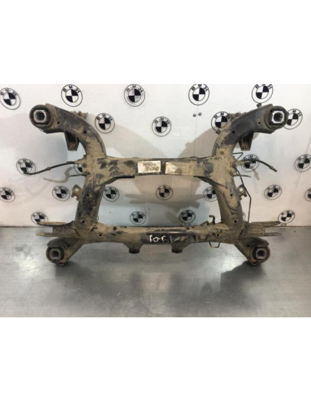 Berceau arriere BMW X6 E71 PHASE 1 Essence