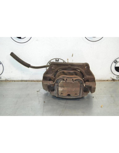 Etrier avant droit (freinage) BMW X6 E71 PHASE 1 Essence