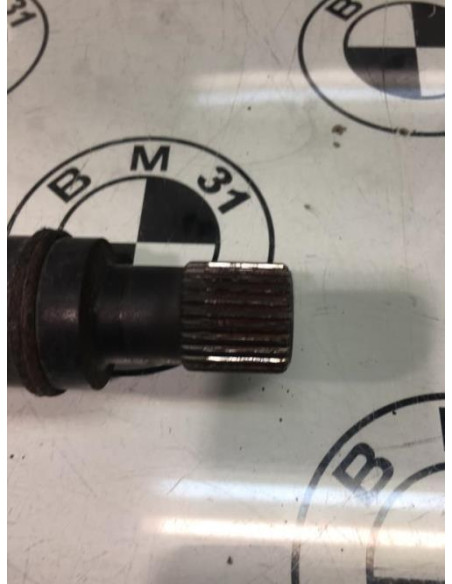 Arbre de transmission avant BMW X6 E71 PHASE 1 Essence