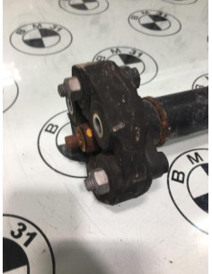 Arbre de transmission avant BMW X6 E71 PHASE 1 Essence 2