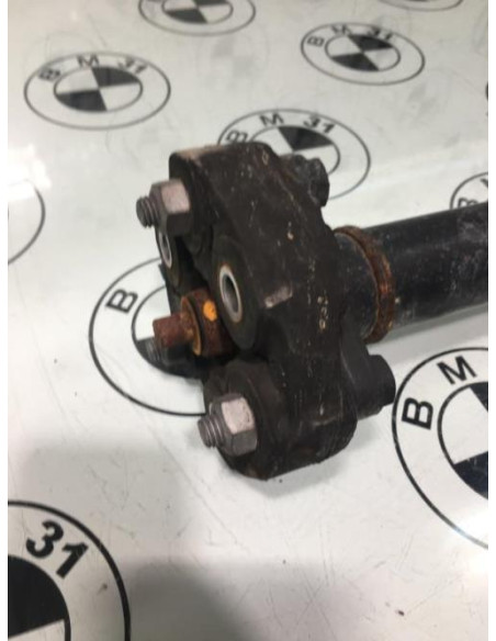 Arbre de transmission avant BMW X6 E71 PHASE 1 Essence