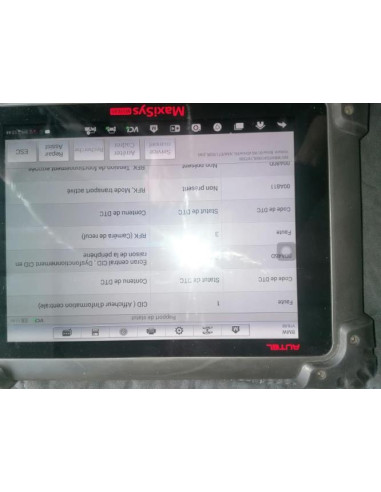 Arbre de transmission avant BMW X6 E71 PHASE 1 Essence