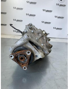 Pont avant complet BMW X6 E71 PHASE 1 Essence 2
