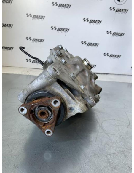 Pont avant complet BMW X6 E71 PHASE 1 Essence