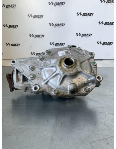 Pont avant complet BMW X6 E71 PHASE 1 Essence