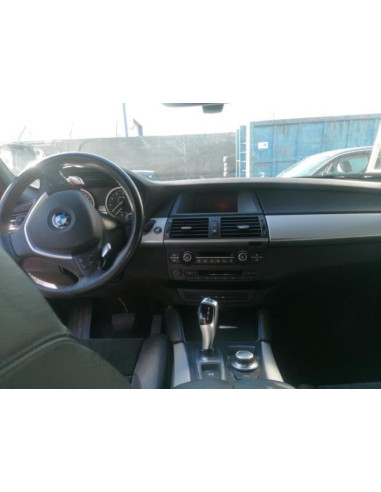Pont avant complet BMW X6 E71 PHASE 1 Essence