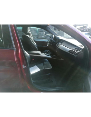 Support moteur droit BMW X6 E71 PHASE 1 Essence