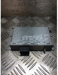 Calculateur BMW SERIE 3 E46 COUPE PHASE 1 