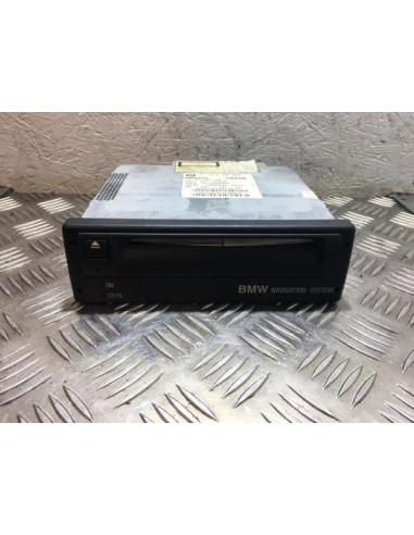GPS BMW SERIE 3 E46 COUPE PHASE 1 