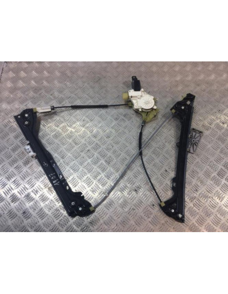 Leve vitre electrique avant gauche BMW SERIE 3 E92 COUPE PHASE 1 Essence