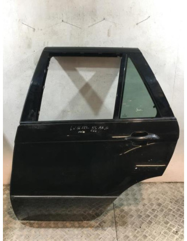 Porte arriere gauche BMW X5 E53 