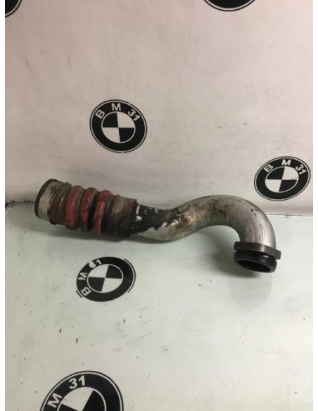 Conduite d'air BMW X5 E70 PHASE 1 Diesel