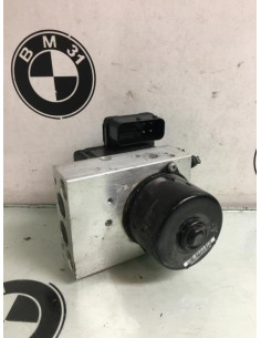 Bloc ABS (freins anti-blocage) BMW SERIE 3 E46 COMPACT PHASE 1 Essence