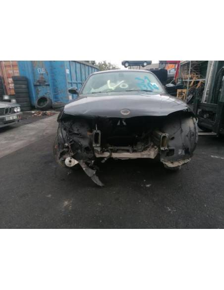 Capteur BMW SERIE 1 E81 Essence