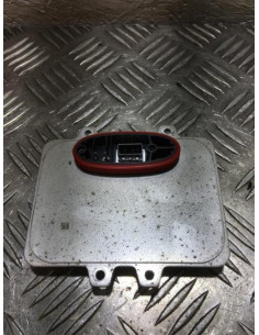 Boitier xenon BMW SERIE 5 E60 PHASE 2 Diesel