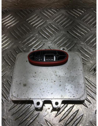 Boitier xenon BMW SERIE 5 E60 PHASE 2 Diesel