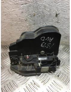Serrure avant droit BMW SERIE 5 E60 PHASE 2 Diesel