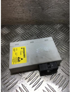 Calculateur BMW SERIE 5 E60 PHASE 2 Diesel