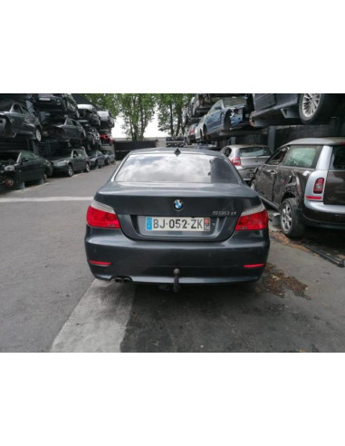 Leve vitre electrique arriere gauche BMW SERIE 5 E60 PHASE 2 Diesel