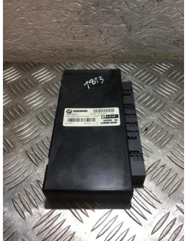 Calculateur BMW SERIE 5 E60 PHASE 2 Diesel