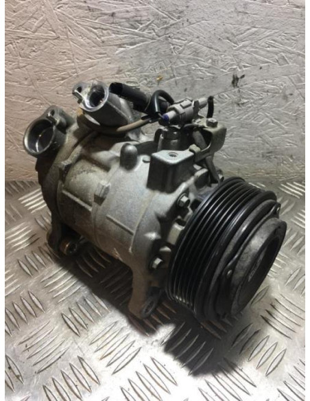Compresseur clim BMW SERIE 1 F21 PHASE 1 Diesel