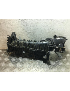 Collecteur d'admission BMW SERIE 1 F21 PHASE 1 Diesel