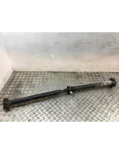 Arbre de transmission (propulsion) BMW SERIE 1 F21 PHASE 1 Diesel