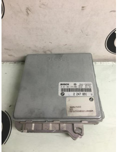 Calculateur BMW SERIE 5 E39 